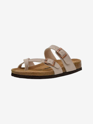 Footbed Sandal